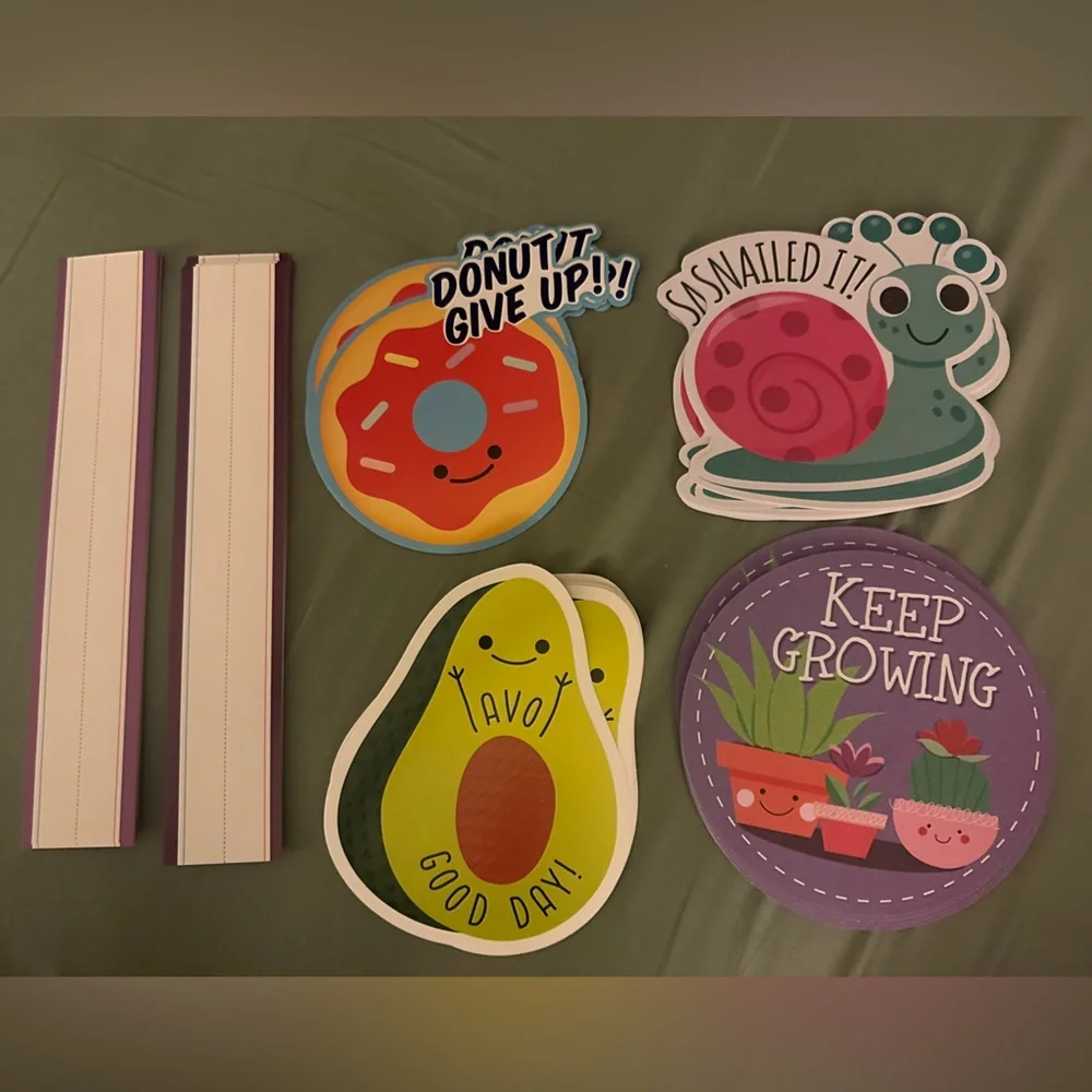Back to School | home school | wall decorations | education | motivation | Kids